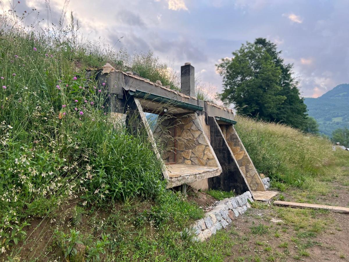 Tara Place - Camp Rabrenovic 莫伊科瓦茨 外观 照片